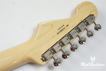 MADE IN JAPAN HERITAGE 60S STRATOCASTER